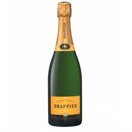 DRAPPIER CARTE D'OR BRUT